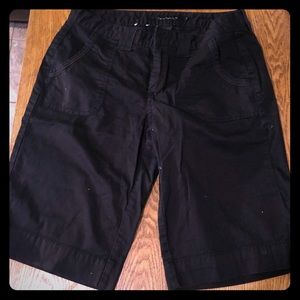 Black Calvin Klein size 6